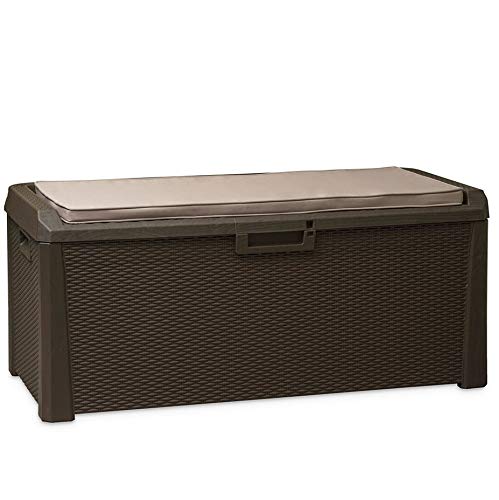 TOOMAX-Santorini-Plus-Bal-Marrn-148x72x64-cm