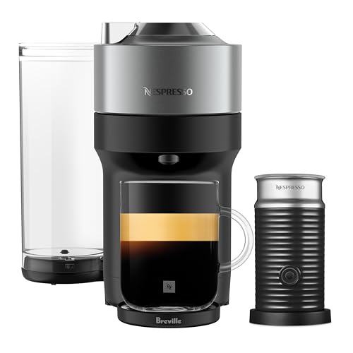Nespresso Vertuo Pop+ Coffee and Espresso Maker
