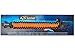 Paracord Bracelet Emergency Kit 17 pcs Survival Gear by A2S - Ultimate Survival Series includes 12 pcs Fishing Gear & Baits - Emergency Food Preparedness for all (Orange, Large 9.5