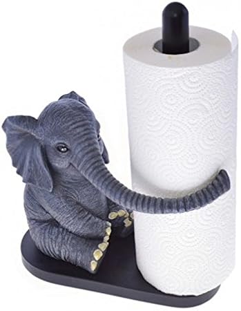 Toilet Paper Holders Home Kitchen Ballshop Cute Cast Iron Giraffe Toilet Paper Holders Free Standing Novelty Roll Holders