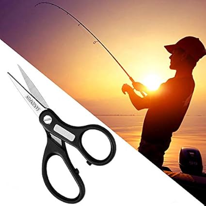 best fishing line clippers