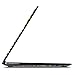 Fintie MacBook Retina 12 Case - Slim Lightweight PU Leather Coated Plastic Hard Cover Snap On Protective Case for The New Macbook 12