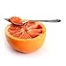 Norpro Stainless Steel Grapefruit Spoons, Set of 4