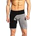 Yosoo Groin Support Adjustable Neoprene Thigh Compression Wrap Hip Support Brace for Pulled Hamstring, Sciatica Nerve Pain, Muscle Strain Tendonitis Fits Men Women