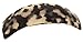Large Ivory Tortoise Shell Hair Barrette for Thick Hair, Rectangle Volume French Barrette for Women, Strong Hold, Comfortable and Easy to Use, Ivory Tokyo | France Luxe
