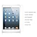 iPad Air Screen Protector, iXCC 0.3 mm 9.7 Inch High Definition Clear Full Cover iPad Air 2 / iPad Air Tempered Glass Screen Protector Film