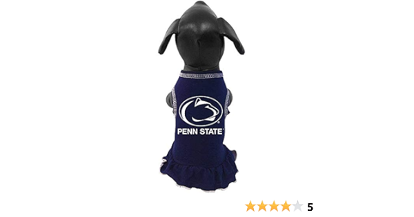 penn state dog clothes