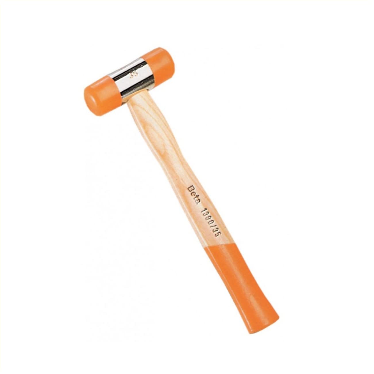 Beta 301416 Plastic Hammer Diameter 35