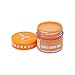 Jeffree Star Summer Collection Velour Lip Scrub - Orange Gummy Bear
