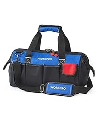 workpro 18 Inch Close parte superior Almacenamient