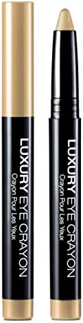 Kiss Ny Pro Luxury Eye Crayon Pearl Ivory