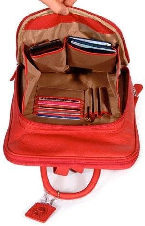 osgoode marley creel backpack