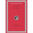 Cicero, Volume XXI. On Duties (De Officiis): De Officiis (Loeb Classical Library No. 30)
