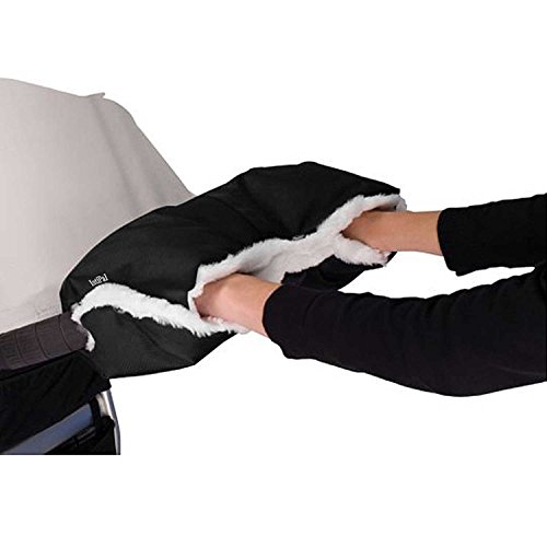 pram hand warmer