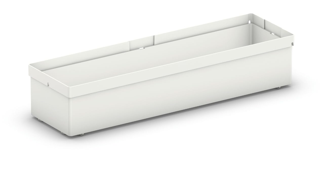 Festool Plastic containers Box 100x350x68/2