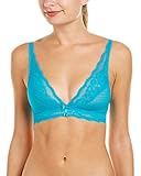 Wacoal Women's The Insider Wire Free Bra, Capri Breeze, 34