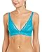 Wacoal Women's The Insider Wire Free Bra, Capri Breeze, 34