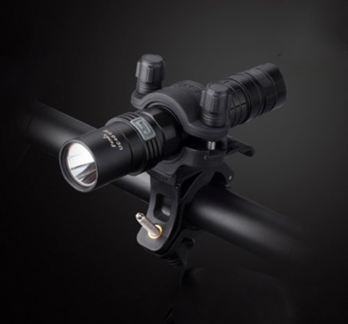 best bike flashlight