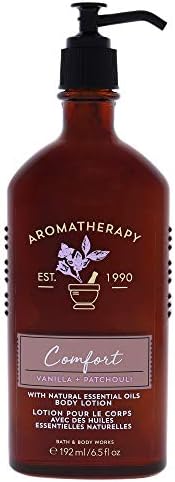 best patchouli body lotion