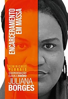 Livro Encarceramento em Massa (Feminismos Plurais)