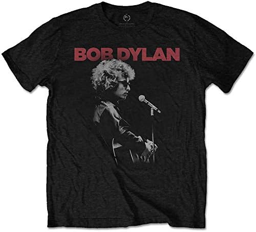 Amazon.com: Impact Jimi Hendrix Band of Gypsys Adult tee (Medium