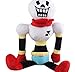 WAREHOUSEDEALS Undertale Cute Papyrus Plush Stuffed Doll Toy 14-inch