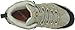 Merrell Women's Moab Ventilator Mid Hiking Boot,Taupe,9 M US