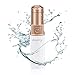 Facial Hair Removal for Women, Veary Painless Hair Remover Shaver Razor for Peach Fuzz Fine Hair