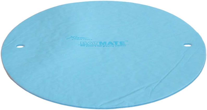 Ceramica E Terracotta Blue Xiem Tools USA Batmate To Fix Jitters And 