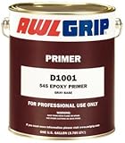 Awlgrip 545 Epoxy Primer Quart 98-D8001q, White