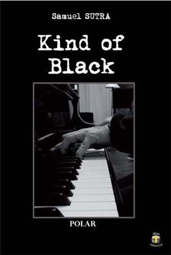 Kind of black