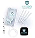 Mobile White Advanced Teeth Whitening Kit