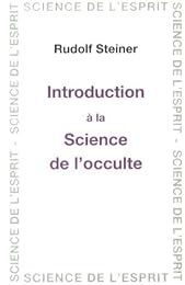 Introduction à la science de l'occulte