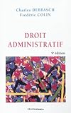 Droit administratif by
