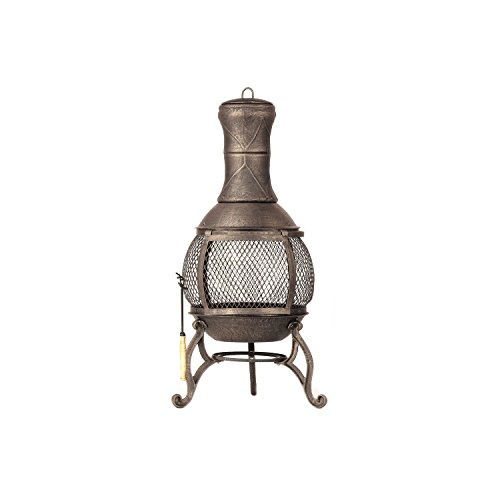 Corona Chimenea | Best Prices