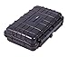 CASEMATIX Hard Case Compatible with Seek Thermal FirePRO 200, 300 Thermal Cameras & Accessories - Waterproof, Impact-Resistant, Black Case Only
