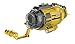 Silverlit Spy Cam Aqua Submarine with Camera, Yellow, 4.5