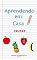 Livro Aprendendo em Casa: Frutas