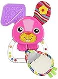 Lamaze Bella The Bunny Rattle
