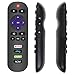 New RC280 Remote fit for TCL Roku TV 65US5800 55S401 43S303 49S405 32S305 55S405 43S405 33S301 40S305 43S305 49S305 65S405 40S3800 55US57 32S301 55S403 32S3850A 32S3700 43FP110 48FS3750 48FS4610R primary