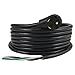 Conntek 14346 RV Power Cord 30-Foot RV 30 Amp Male Plug to Bare Wire primary