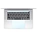 Spigen AirSkin TouchBar/TrackPad Protector Film MacBook Pro 15 inch (2019/2018/2017/2016)