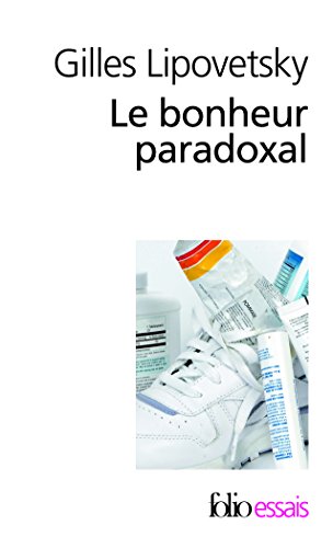 Le  bonheur paradoxal