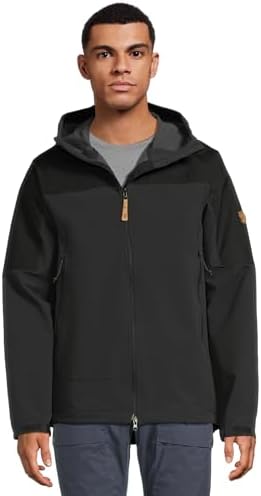 Amazon.com: Swix Delda Men's Light softshell JKT : Clothing, Shoes