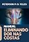 Livro Manual Eliminando Dor Nas Costas: GUIA DEFINITIVO