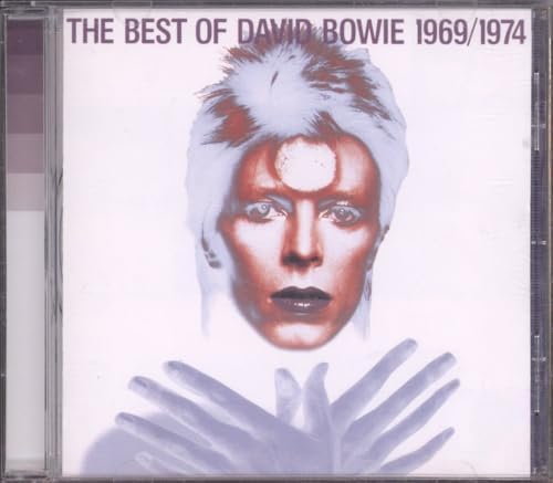 David Bowie - Best of Bowie - Amazon.com Music