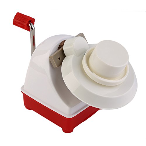 2 Windaze+Operated+Knitting+Capacity+7+Ounce