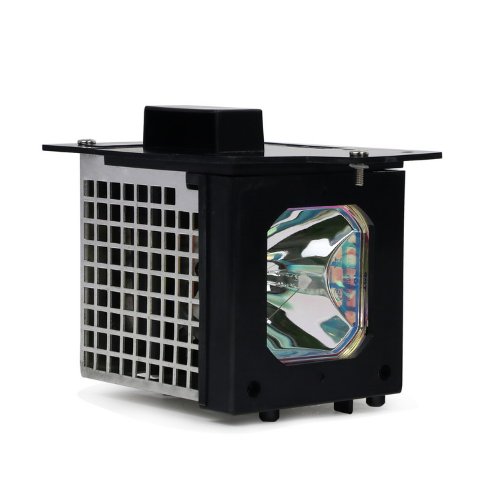SKU UX21511 / UX21513 / UX21517 / UX21518 Replacement Lamp Equivalent with Housing for Hitachi TV
