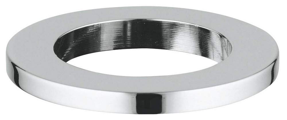 Grohe Eurosmart Cosmopolitan E Riser