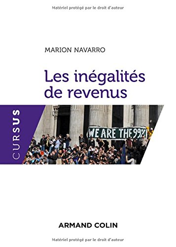 Les  inégalités de revenus